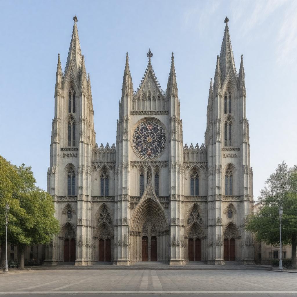 St. Michael's Cathedral (Toronto)